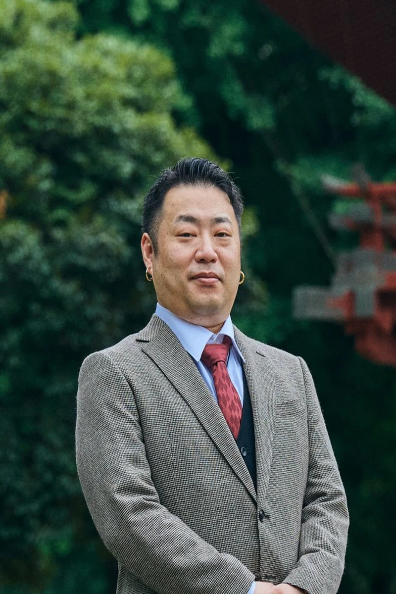 鑑定師 七王（なお）